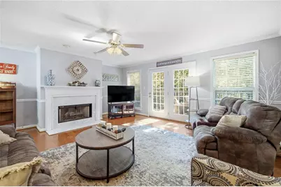 5221 Nimble Wood Way, Flowery Branch, GA 30542 - Photo 9