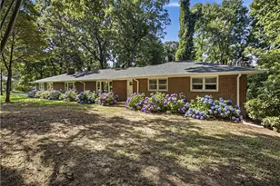 187 Hilltop St, Cleveland, GA 30528 - Photo 1