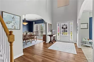 3922 Walnut Grove Way, Gainesville, GA 30506 - Photo 5