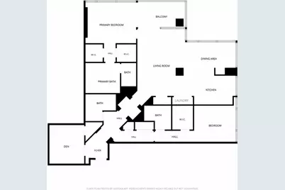 3325 Piedmont Road NE #2702, Atlanta, GA 30305 - Photo 35