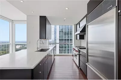 3325 Piedmont Road NE #2702, Atlanta, GA 30305 - Photo 5