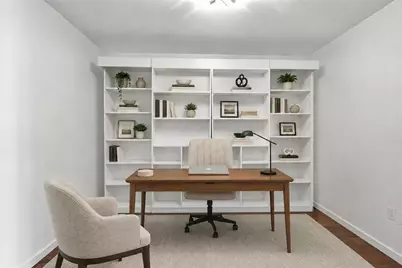 3325 Piedmont Road NE #2702, Atlanta, GA 30305 - Photo 9