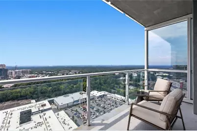 3325 Piedmont Road NE #2702, Atlanta, GA 30305 - Photo 19