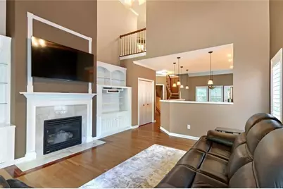 128 Monterey Drive, Peachtree City, GA 30269 - Photo 5