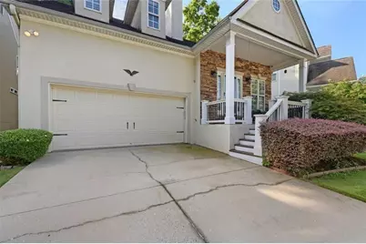 128 Monterey Drive, Peachtree City, GA 30269 - Photo 3