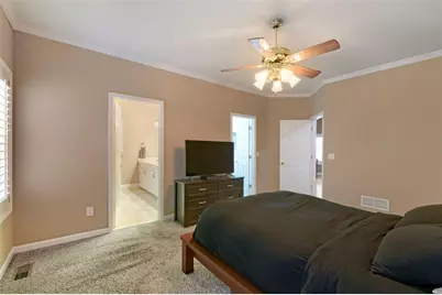 128 Monterey Drive, Peachtree City, GA 30269 - Photo 17