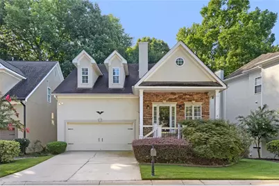 128 Monterey Drive, Peachtree City, GA 30269 - Photo 1