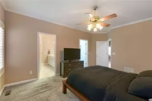 128 Monterey Dr, Peachtree City, GA 30269 - Photo 17