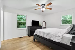 55 Dixon St, Newnan, GA 30263 - Photo 5