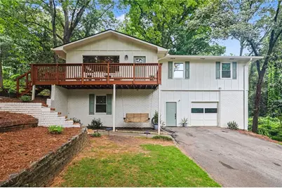 55 Dixon Street, Newnan, GA 30263 - Photo 1