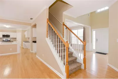 3008 Donamire Avenue NW, Kennesaw, GA 30144 - Photo 13