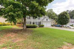 3008 Donamire Ave NW, Kennesaw, GA 30144 - Photo 47