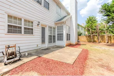 3008 Donamire Avenue NW, Kennesaw, GA 30144 - Photo 43