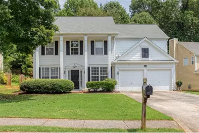 3008 Donamire Avenue NW, Kennesaw, GA 30144 - Photo 1