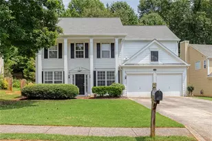 3008 Donamire Ave NW, Kennesaw, GA 30144 - Photo 1