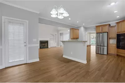 5150 Oak Plantation Walk, Lilburn, GA 30047 - Photo 23