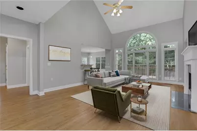 5150 Oak Plantation Walk, Lilburn, GA 30047 - Photo 11