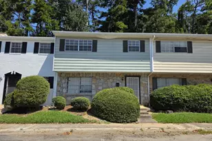 4701 Flat Shoals Rd, Union City, GA 30291 - Photo 1