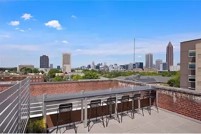 434 Marietta Street NW #204, Atlanta, GA 30313 - Photo 21