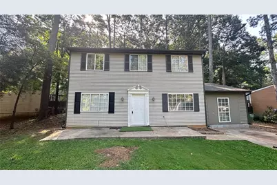 2176 Hopkins Mill Lane, Duluth, GA 30096 - Photo 1
