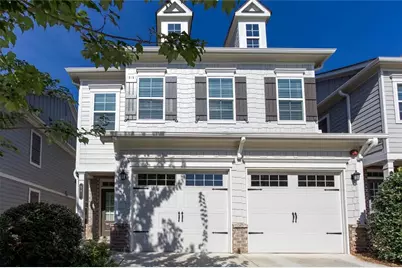 504 Mansell Street, Marietta, GA 30008 - Photo 3