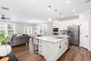 504 Mansell St, Marietta, GA 30008 - Photo 5