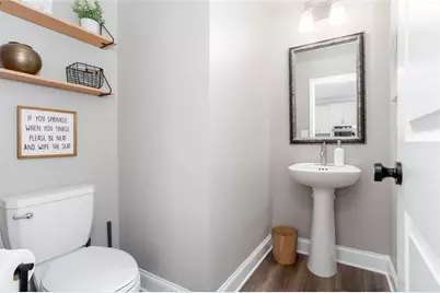 504 Mansell Street, Marietta, GA 30008 - Photo 15