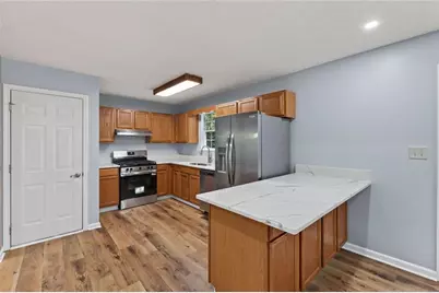 483 Thornbrooke Drive, Hiram, GA 30141 - Photo 17