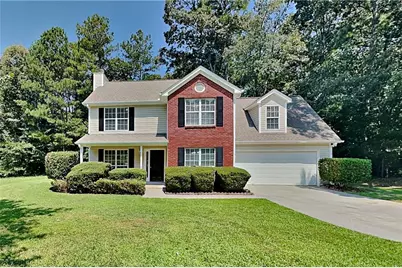 2048 Glen Hope Trace, Dacula, GA 30019 - Photo 1
