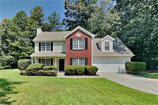 2048 Glen Hope Trace, Dacula, GA 30019 - Photo 1