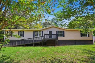 218 Hightower Trail, Jefferson, GA 30549 - Photo 1