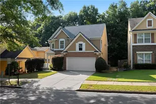 3127 Wyesham Cir, Duluth, GA 30096 - Photo 3