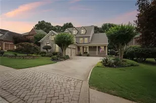 116 Ridgemoor Trce, Canton, GA 30115 - Photo 61