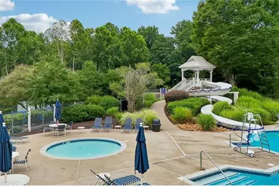 116 Ridgemoor Trace, Canton, GA 30115 - Photo 55