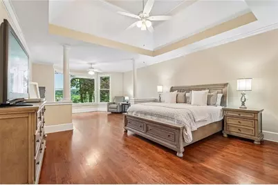 116 Ridgemoor Trace, Canton, GA 30115 - Photo 17