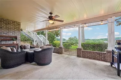 116 Ridgemoor Trace, Canton, GA 30115 - Photo 41
