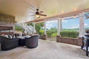 116 Ridgemoor Trce, Canton, GA 30115 - Photo 41