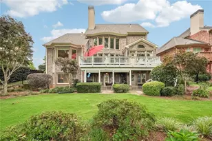 116 Ridgemoor Trce, Canton, GA 30115 - Photo 43