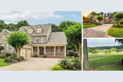 116 Ridgemoor Trace, Canton, GA 30115 - Photo 1