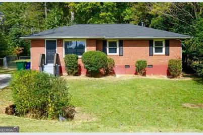 4390 Glenwood Parkway, Decatur, GA 30032 - Photo 1