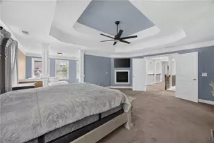 3004 Thimbleberry Trce, Conyers, GA 30094 - Photo 25
