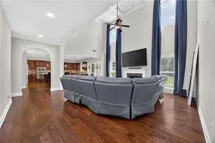 3004 Thimbleberry Trce, Conyers, GA 30094 - Photo 9