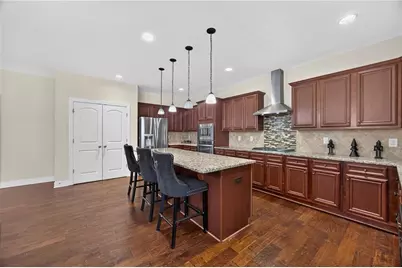 3004 Thimbleberry Trace, Conyers, GA 30094 - Photo 15