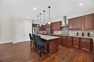 3004 Thimbleberry Trce, Conyers, GA 30094 - Photo 15