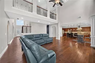 3004 Thimbleberry Trce, Conyers, GA 30094 - Photo 19
