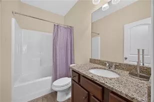3004 Thimbleberry Trce, Conyers, GA 30094 - Photo 39