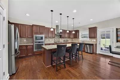 3004 Thimbleberry Trace, Conyers, GA 30094 - Photo 13