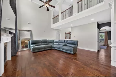 3004 Thimbleberry Trace, Conyers, GA 30094 - Photo 11