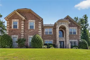 3004 Thimbleberry Trce, Conyers, GA 30094 - Photo 1