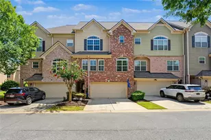 1004 Glenivy, Marietta, GA 30062 - Photo 1